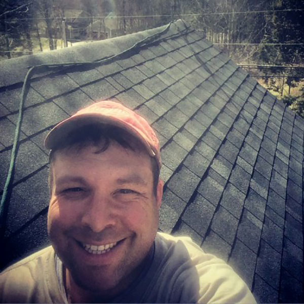 J.S. Kelley Chimney Inspections - Jed Kelley, Owner